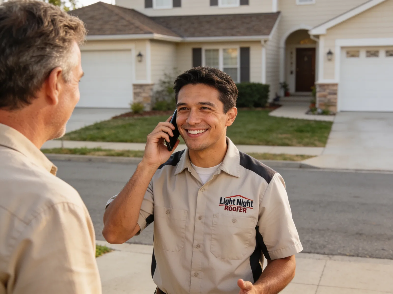 Emergency Roof Repair Good Hope, GA FAQs